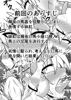 Page 5 of Jikan Makan Shameimaru Aya