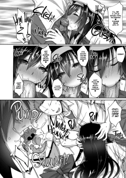 Page 20 of Netorare Kouhai Kanojo