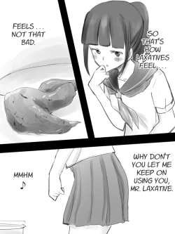 Page 8 of JK to Benpi to Benpi-yaku