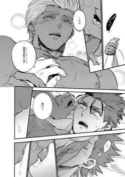 Page 17 of Ningenrashii