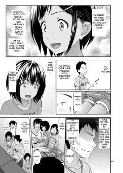 Page 6 of Meikko na Syoujo no Ehon 7