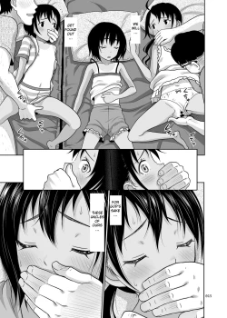 Page 14 of Meikko na Syoujo no Ehon 7