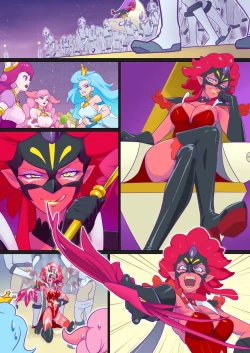 Page 51 of Seishori Benza no Star Princess