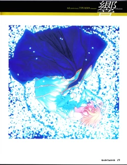 Page 11 of zettairyouiki TYPE-MOON