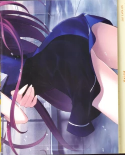 Page 120 of zettairyouiki VOL005