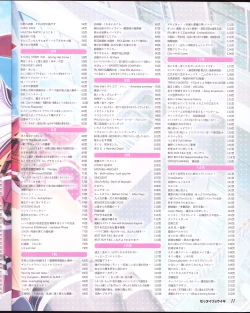 Page 13 of zettairyouiki Galgame yuuginennkann 2012