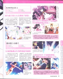 Page 15 of zettairyouiki Galgame yuuginennkann 2012