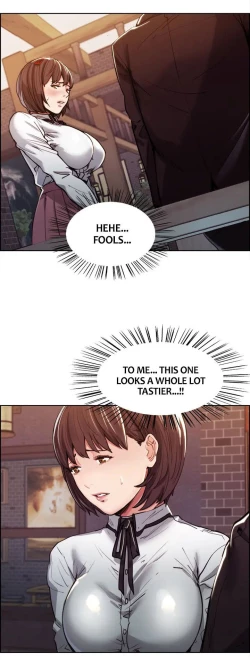 Page 104 of Taste of Forbbiden Fruit Ch.20/24