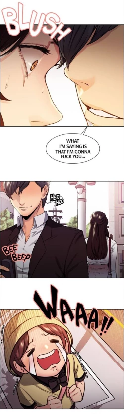 Page 17 of Taste of Forbbiden Fruit Ch.20/24