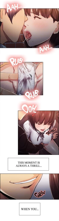 Page 190 of Taste of Forbbiden Fruit Ch.20/24