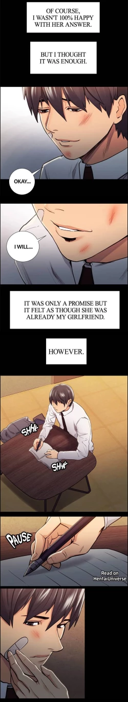 Page 352 of Taste of Forbbiden Fruit Ch.20/24