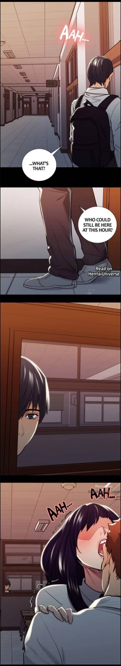 Page 355 of Taste of Forbbiden Fruit Ch.20/24