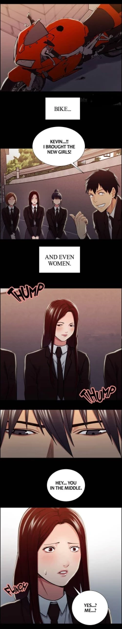 Page 372 of Taste of Forbbiden Fruit Ch.20/24