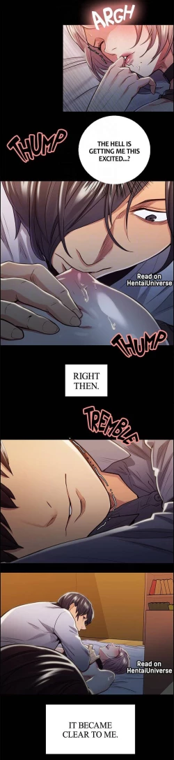 Page 413 of Taste of Forbbiden Fruit Ch.20/24