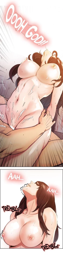 Page 52 of Taste of Forbbiden Fruit Ch.20/24