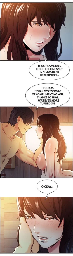 Page 58 of Taste of Forbbiden Fruit Ch.20/24