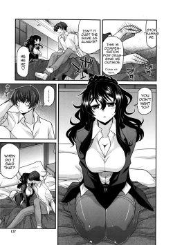 Page 14 of Yamato Nadeshiko Breast Changes Ch 0, 7-9
