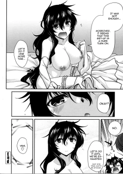 Page 54 of Yamato Nadeshiko Breast Changes Ch 0, 7-9