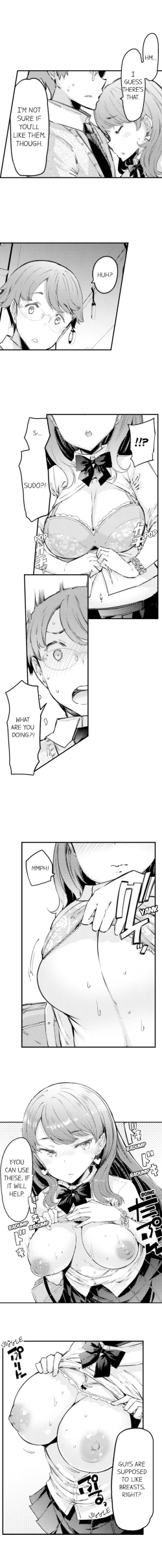 Page 22 of Cum Aboard the Slut Shuttle