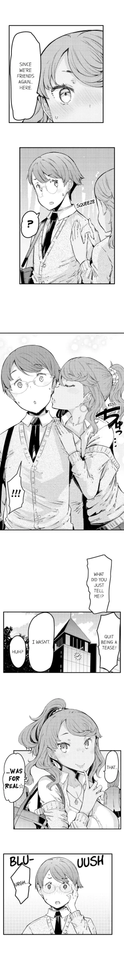 Page 59 of Cum Aboard the Slut Shuttle