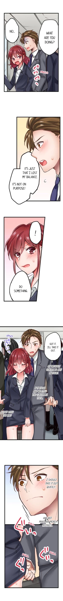 Page 39 of Jitaku no Kagi wa Toroana no Naka ~Ijiwaru na Yubi de Hojirarete Iku... | The Key to my Body Ch. 1-9