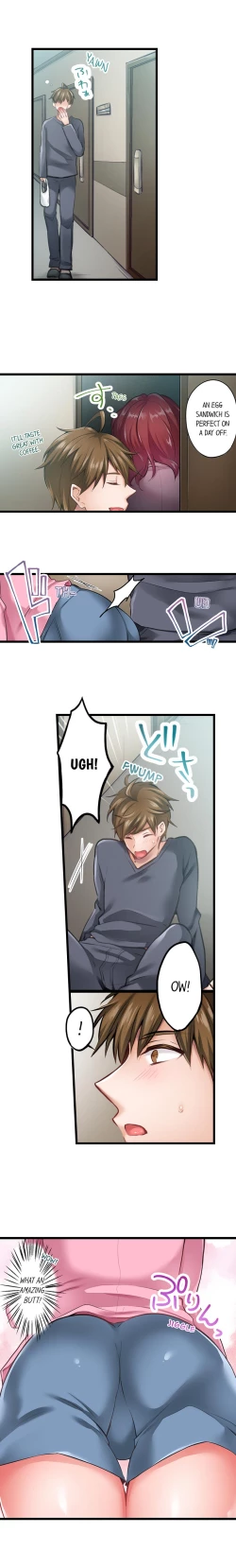 Page 3 of Jitaku no Kagi wa Toroana no Naka ~Ijiwaru na Yubi de Hojirarete Iku... | The Key to my Body Ch. 1-9