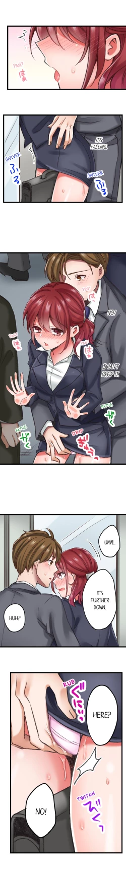 Page 48 of Jitaku no Kagi wa Toroana no Naka ~Ijiwaru na Yubi de Hojirarete Iku... | The Key to my Body Ch. 1-9