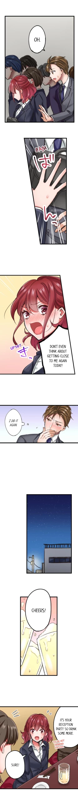 Page 52 of Jitaku no Kagi wa Toroana no Naka ~Ijiwaru na Yubi de Hojirarete Iku... | The Key to my Body Ch. 1-9