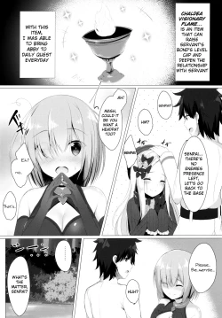 Page 4 of Ikenai Kizuna no Kizukikata