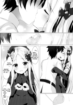 Page 6 of Ikenai Kizuna no Kizukikata