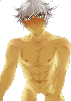 Page 5 of MAKE UP the LOVE