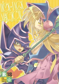 Page 1 of TICK TACK MAGICAL