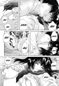 Page 29 of Houkago - After School Ch. 1