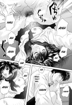 Page 31 of Houkago - After School Ch. 1