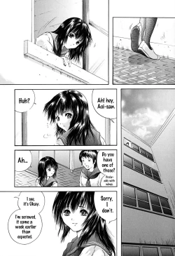 Page 5 of Houkago - After School Ch. 1