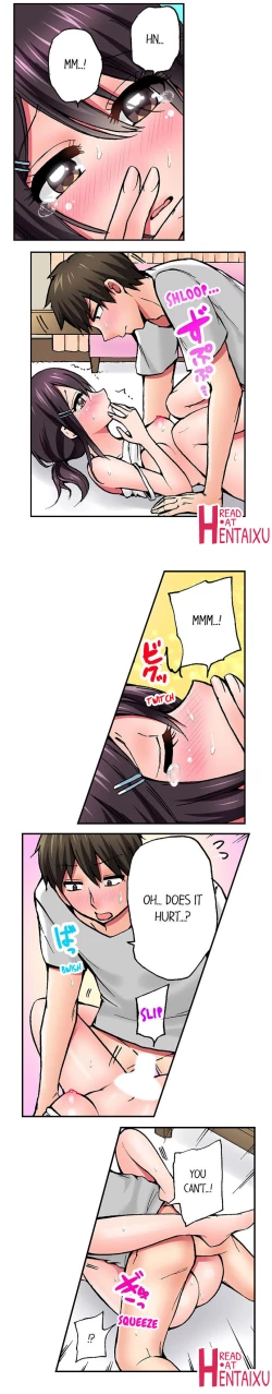 Page 153 of Pranking the Working Nurse Ch.13/?