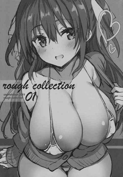 Download Rough Collection 01