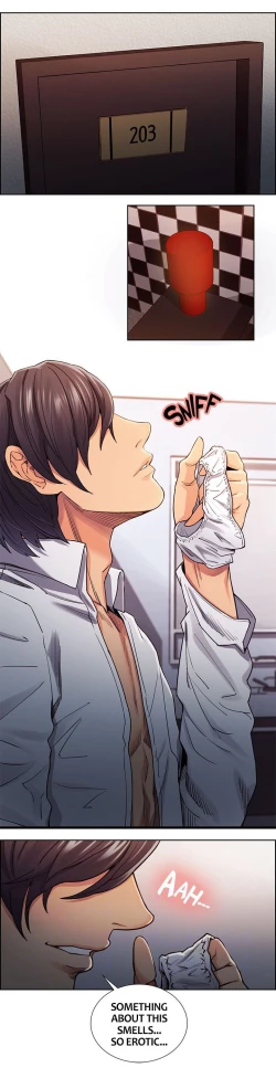 Page 213 of Taste of Forbbiden Fruit Ch.21/24