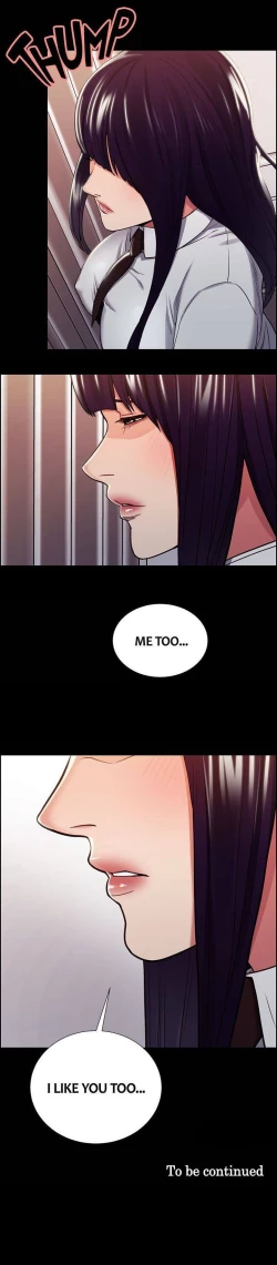 Page 343 of Taste of Forbbiden Fruit Ch.21/24