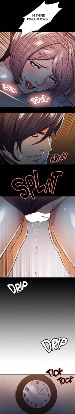 Page 421 of Taste of Forbbiden Fruit Ch.21/24