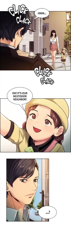 Page 4 of Taste of Forbbiden Fruit Ch.21/24