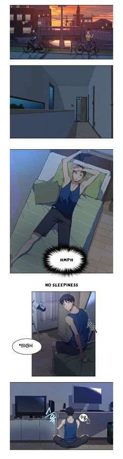 Page 21 of Secret Class Ch.3/?