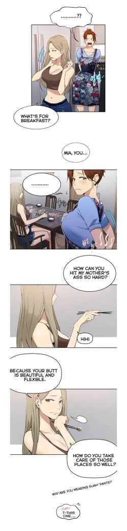 Page 47 of Secret Class Ch.3/?