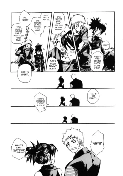 Page 16 of Tsuki ga Michitara | When The Moon is Full