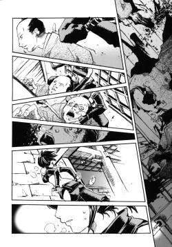 Page 49 of Tsuki ga Michitara | When The Moon is Full