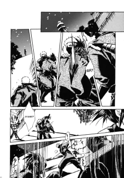 Page 58 of Tsuki ga Michitara | When The Moon is Full