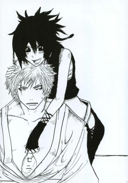 Page 98 of Tsuki ga Michitara | When The Moon is Full