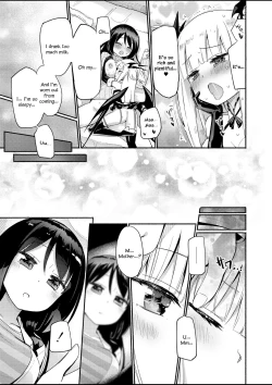 Page 25 of Sakunyuu Inma Chi–Che Ch. 1 | Milky Succubus Chiiche Ch. 1