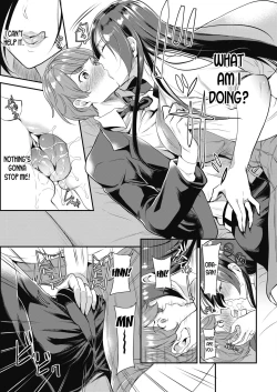 Page 5 of Hatsukoi no Tane | The Seed of First Love