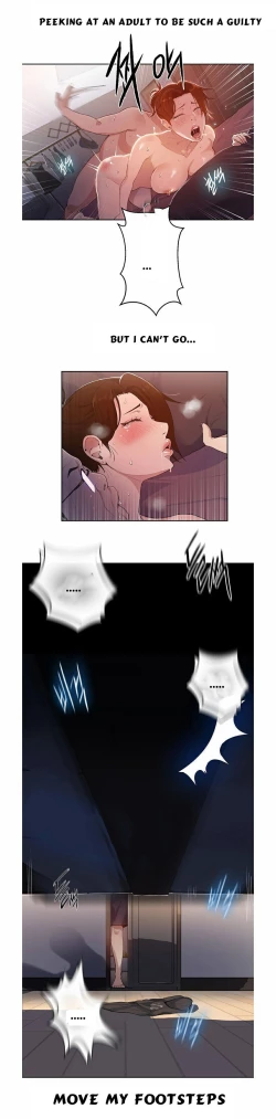 Page 35 of Secret Class Ch.3/?